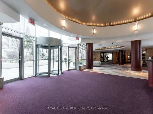 Additional property image - 2111 Lake Shore Blvd Unit 1116