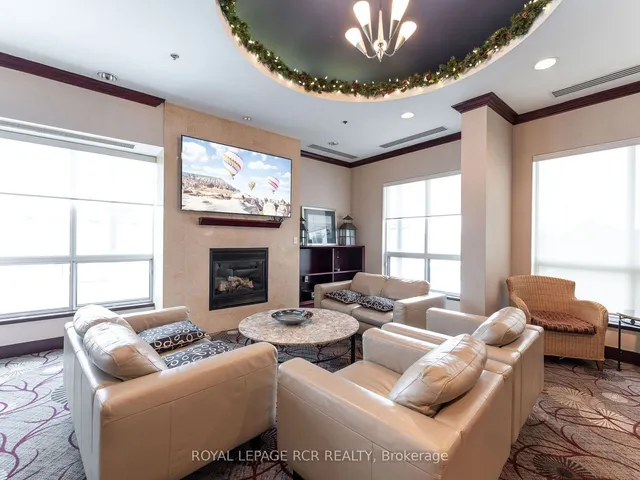Additional property image - 2111 Lake Shore Blvd Unit 1116