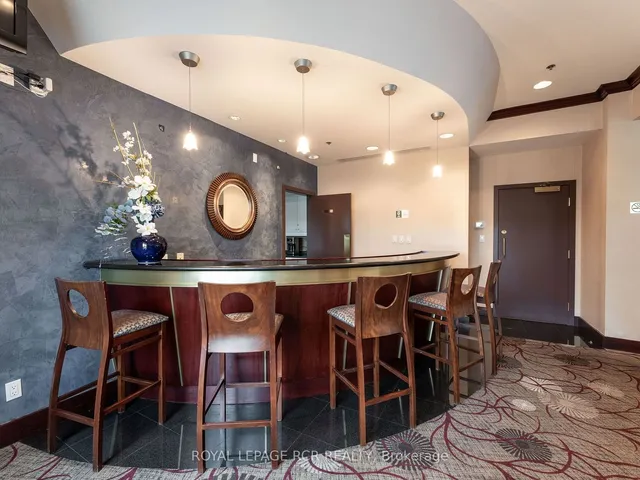 Additional property image - 2111 Lake Shore Blvd Unit 1116