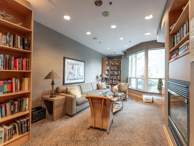 Additional property image - 2111 Lake Shore Blvd Unit 1116