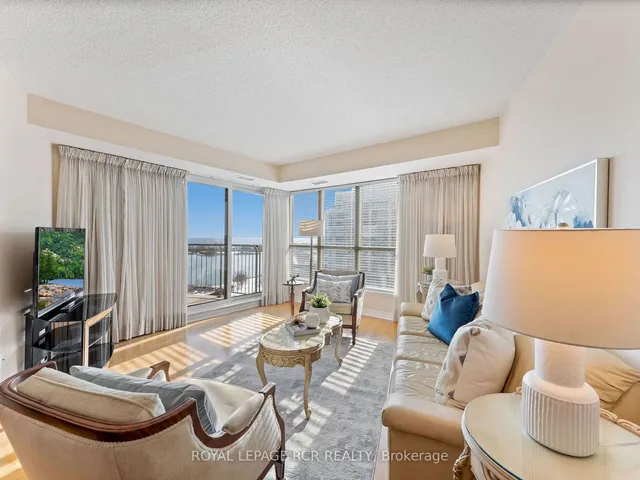 Additional property image - 2111 Lake Shore Blvd Unit 1116