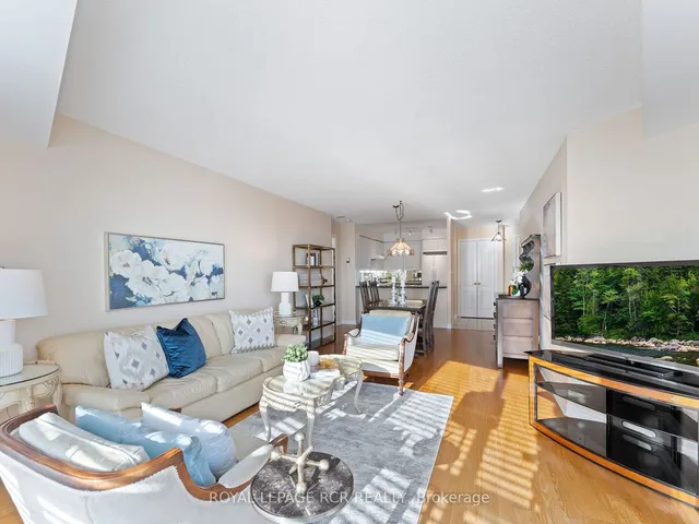 Additional property image - 2111 Lake Shore Blvd Unit 1116