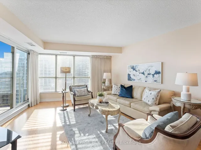 Additional property image - 2111 Lake Shore Blvd Unit 1116