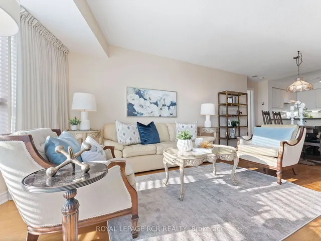 Additional property image - 2111 Lake Shore Blvd Unit 1116