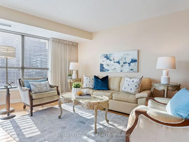 Additional property image - 2111 Lake Shore Blvd Unit 1116