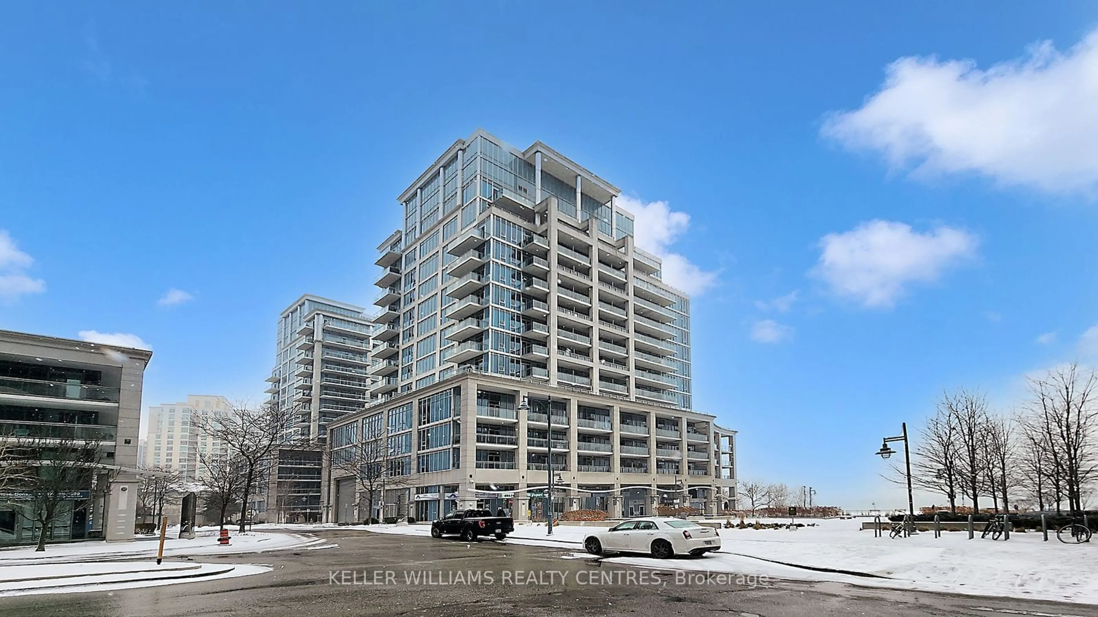 Unknown for 58 Marine Parade Dr #1209, Toronto Ontario M8V 4G1