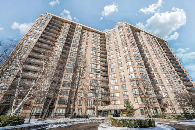 Additional image 40 of 20 Cherrytree Dr Unit 1408