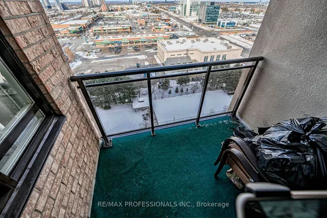 Additional image 11 of 20 Cherrytree Dr Unit 1408