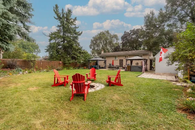 Additional property image - 955 Cloverleaf Dr
