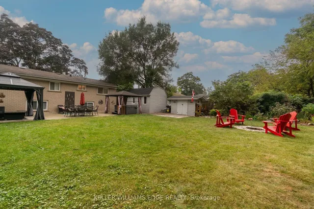 Additional property image - 955 Cloverleaf Dr