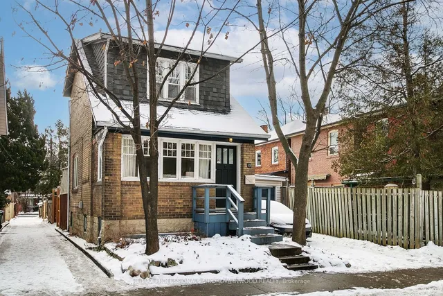 Additional property image - 69 MacGregor Ave