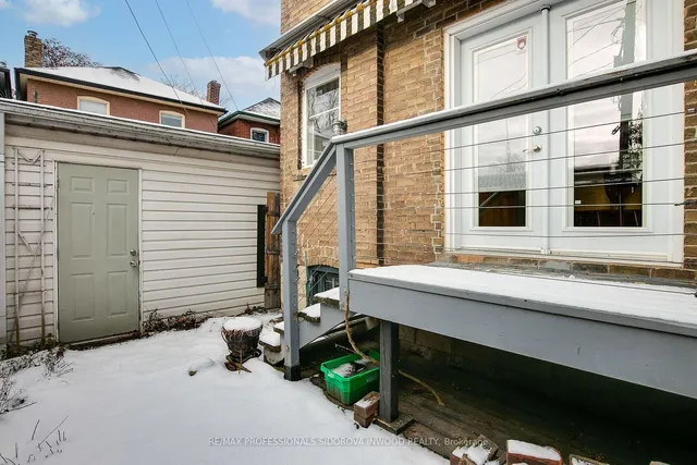 Additional property image - 69 MacGregor Ave