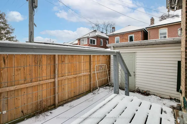Additional property image - 69 MacGregor Ave