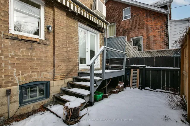 Additional property image - 69 MacGregor Ave
