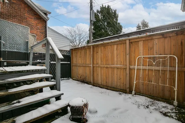 Additional property image - 69 MacGregor Ave