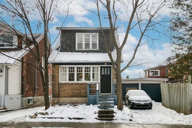 Additional property image - 69 MacGregor Ave