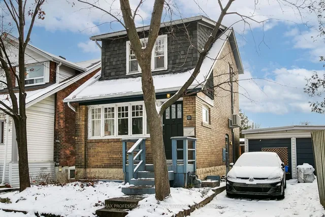 Additional property image - 69 MacGregor Ave