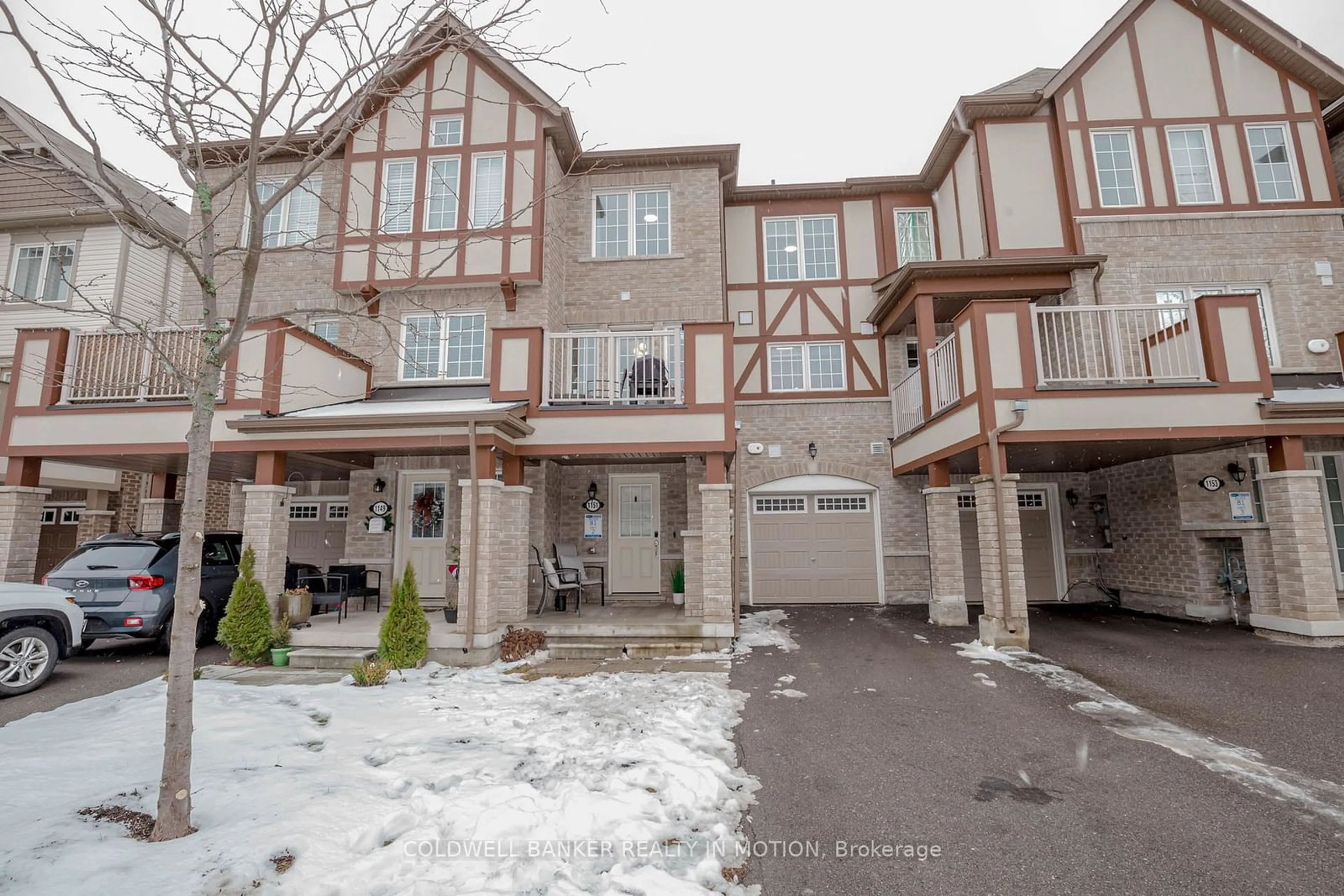 Unknown for 1151 Duignan Cres, Milton Ontario L9E 1C3