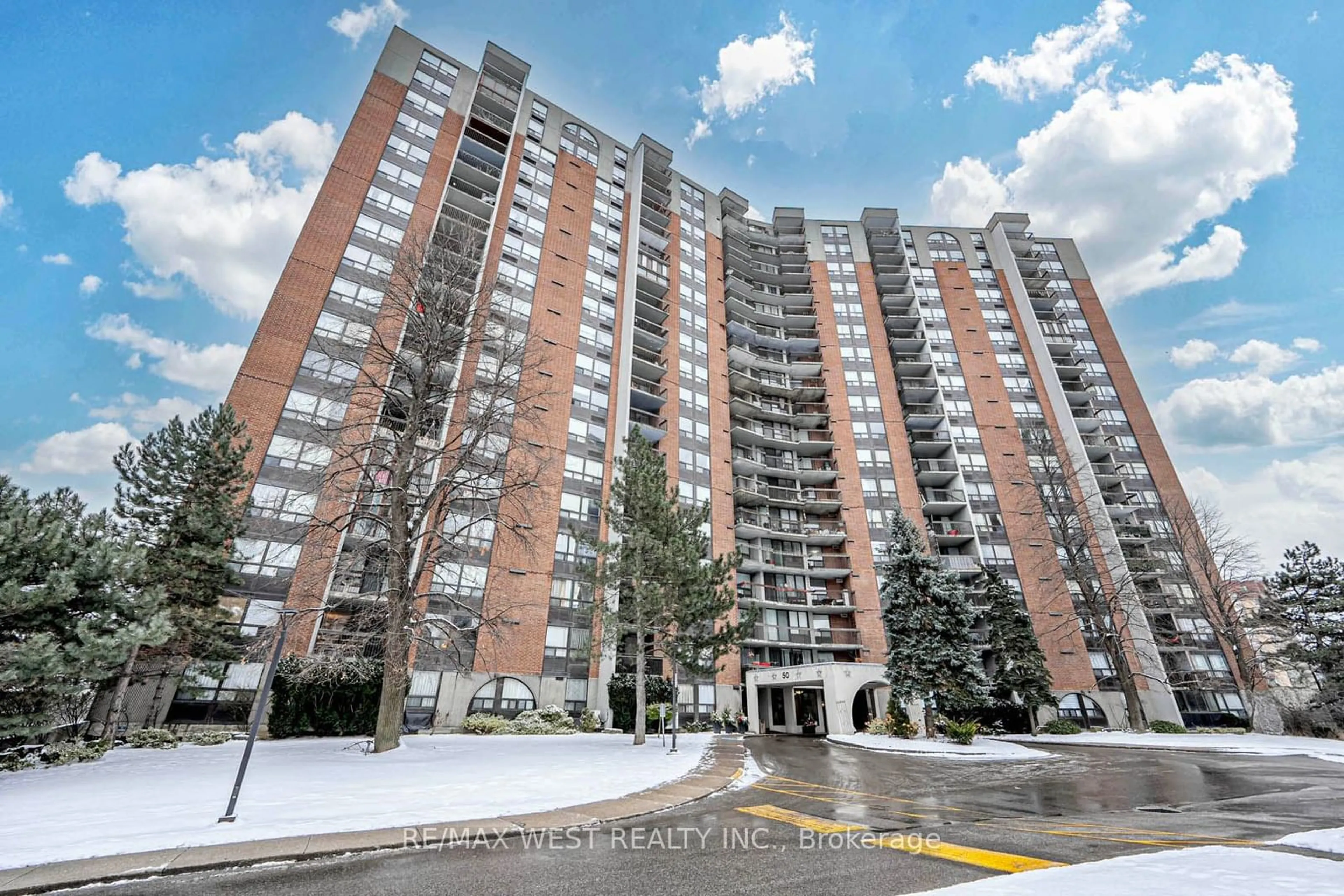 Unknown for 50 Mississauga Valley Blvd #1016, Mississauga Ontario L5A 2S2