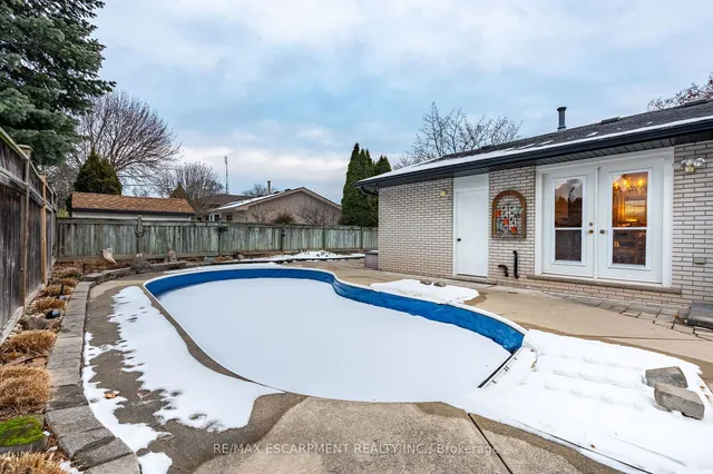Additional property image - 3237 Woodward Ave