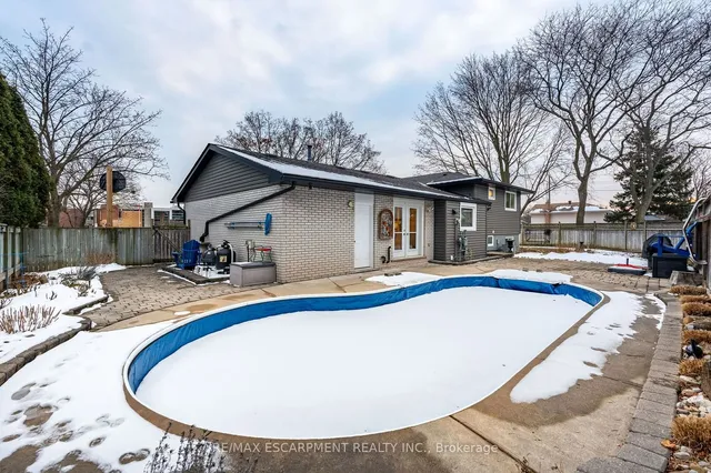 Additional property image - 3237 Woodward Ave