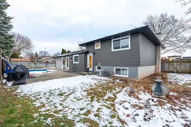 Additional property image - 3237 Woodward Ave