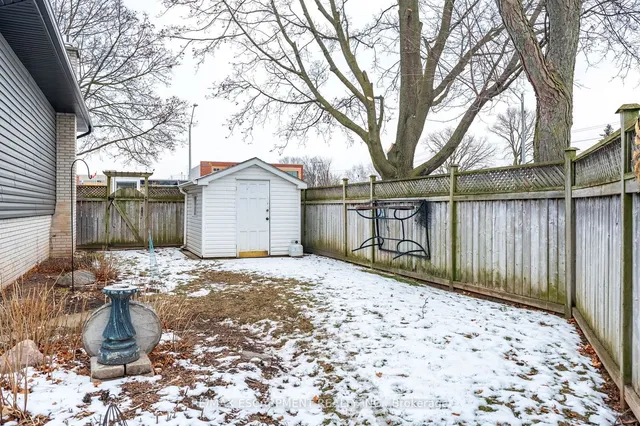 Additional property image - 3237 Woodward Ave