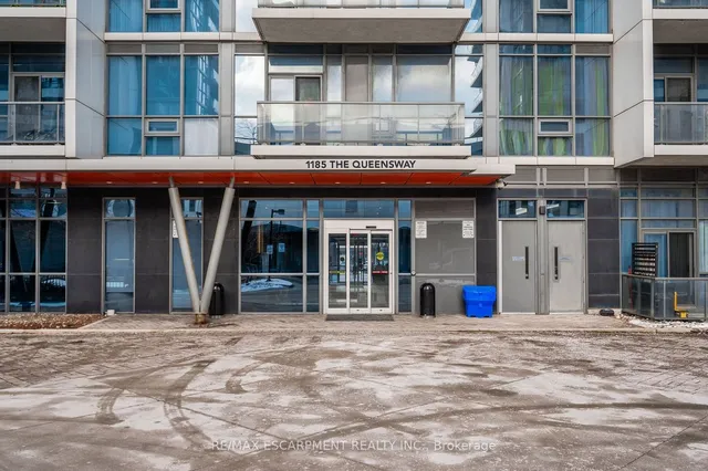 Additional property image - 1185 The Queensway Unit 112