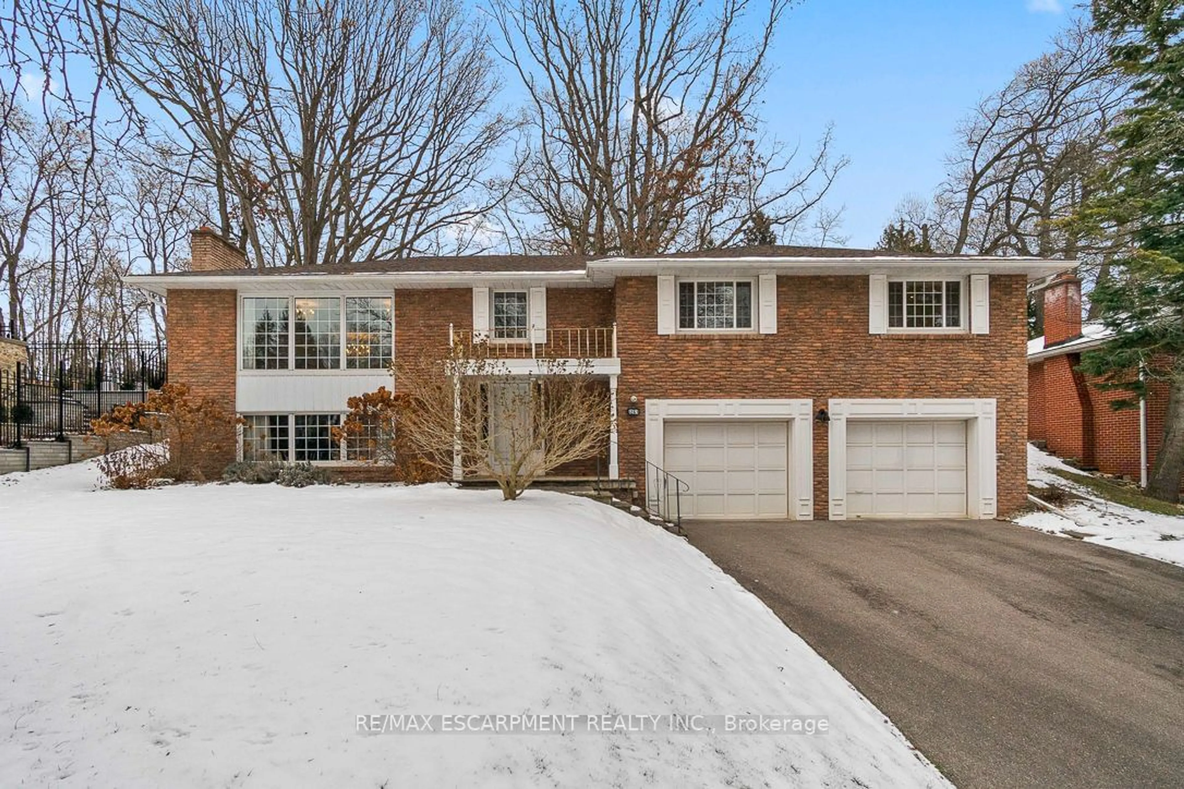 Home with brick exterior material, street for 1267 Catchacoma Crt, Mississauga Ontario L5H 2X5