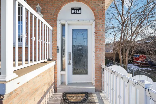 Additional property image - 307 Royal Salisbury Way