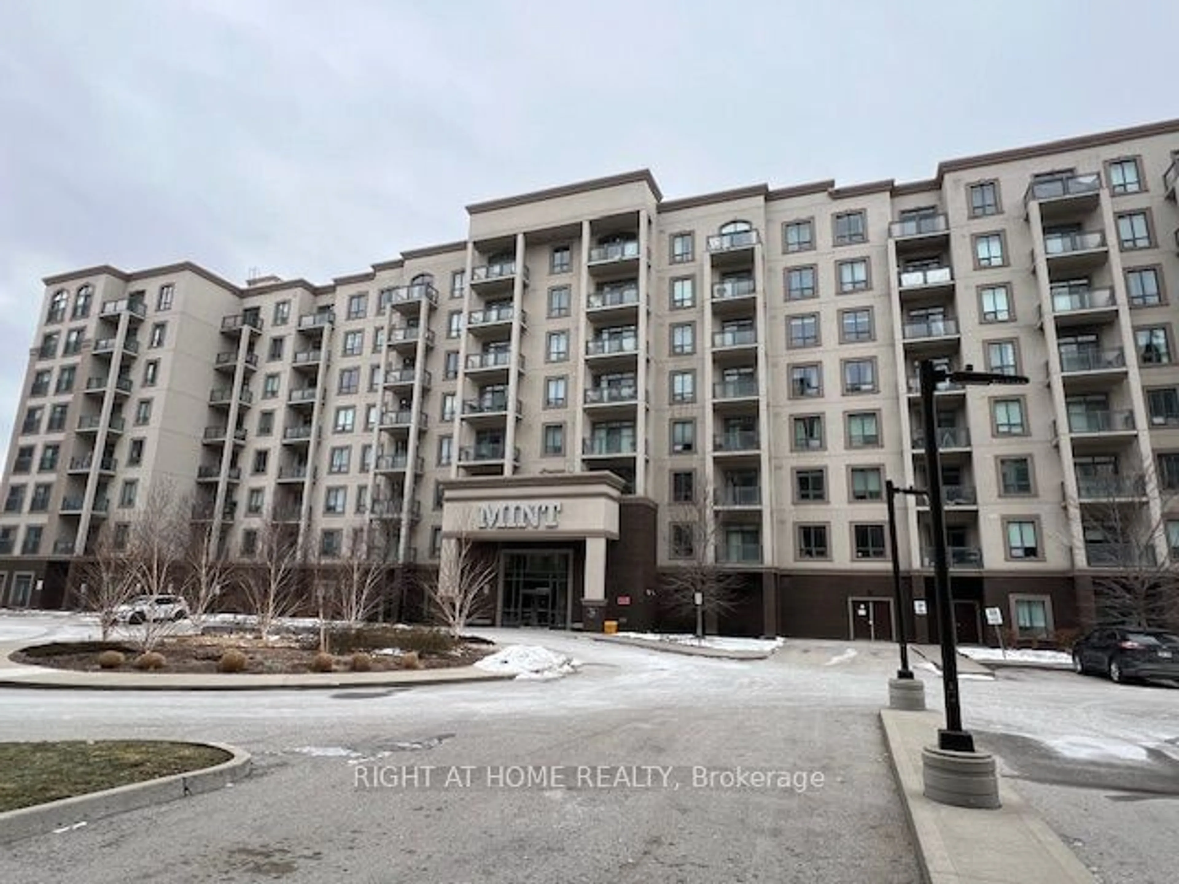 Unknown for 2490 Old Bronte Rd #507, Oakville Ontario L6M 0Y5