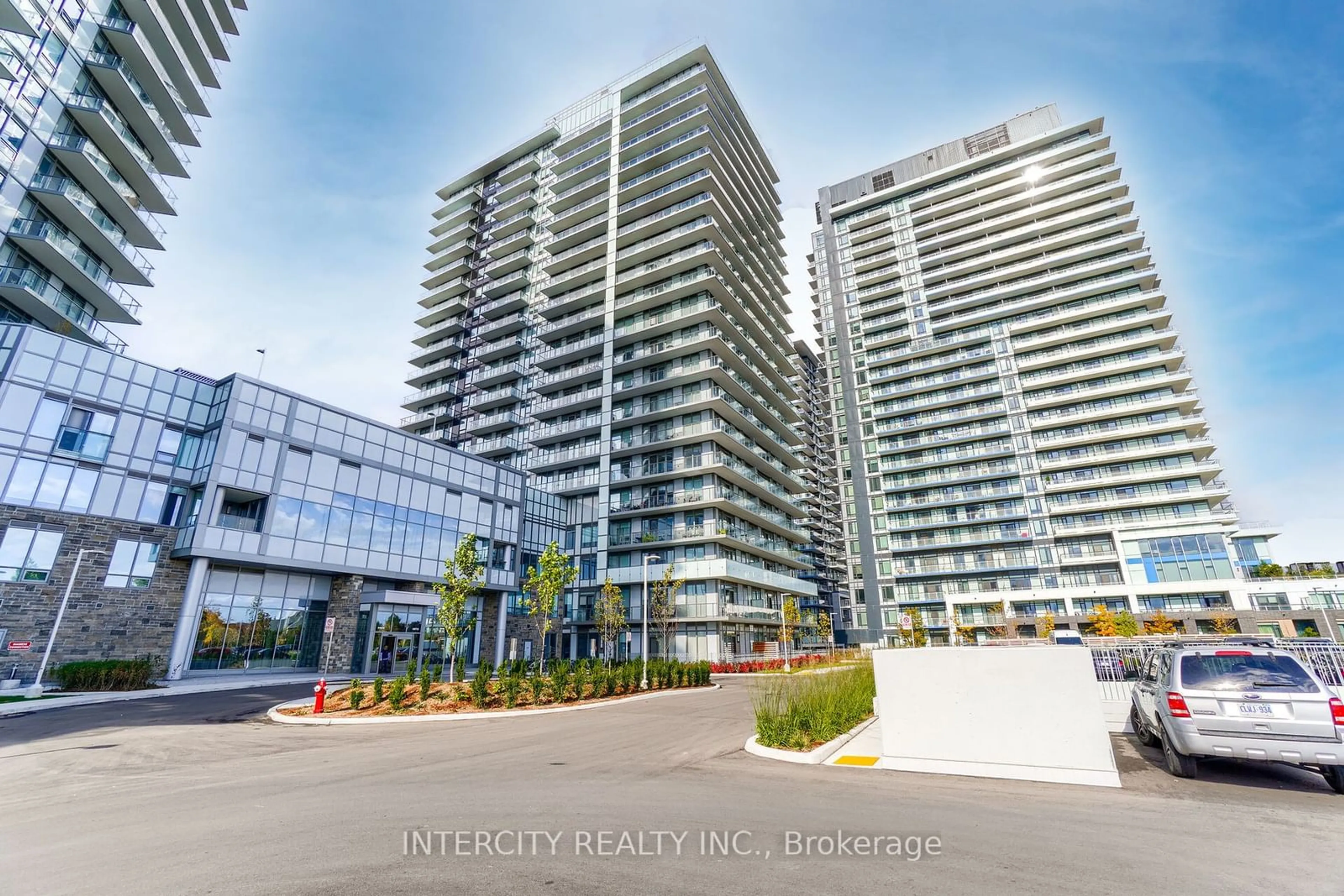 Unknown for 4675 Metcalfe Ave #510, Mississauga Ontario L5M 0Z8