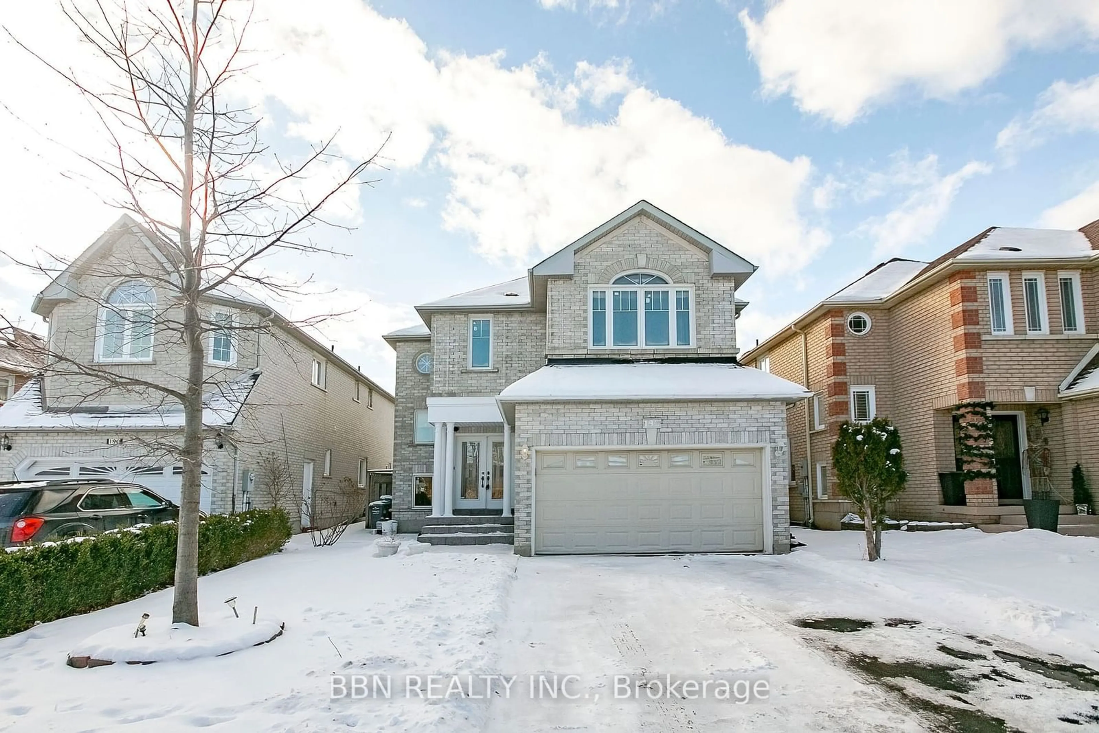 Unknown for 192 Drinkwater Rd, Brampton Ontario L6Y 4Z6