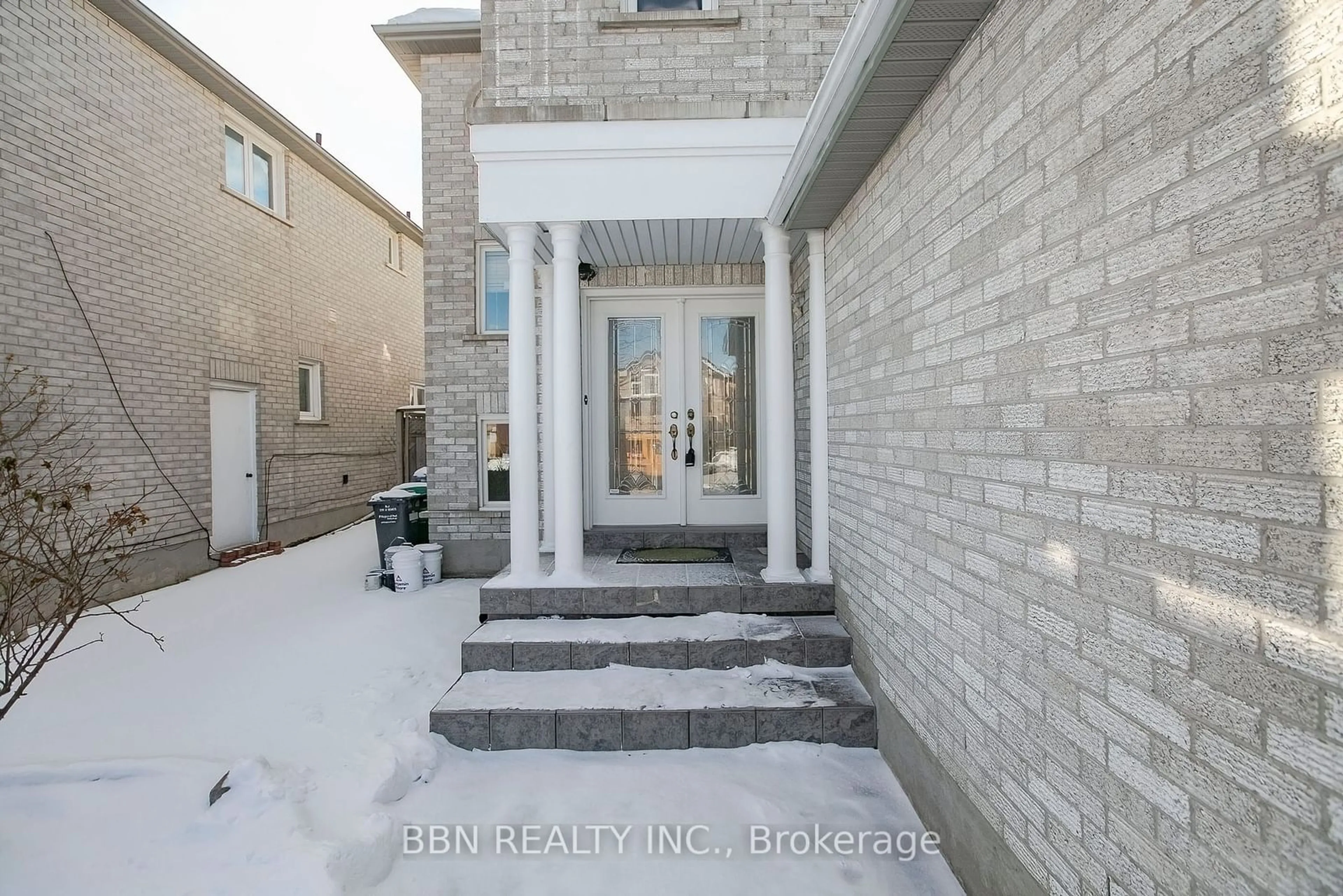 Unknown for 192 Drinkwater Rd, Brampton Ontario L6Y 4Z6