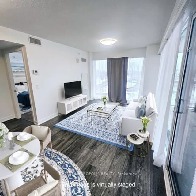 Additional property image - 1117 Cooke Blvd Unit A506