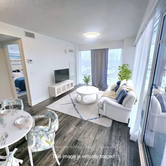 Additional property image - 1117 Cooke Blvd Unit A506