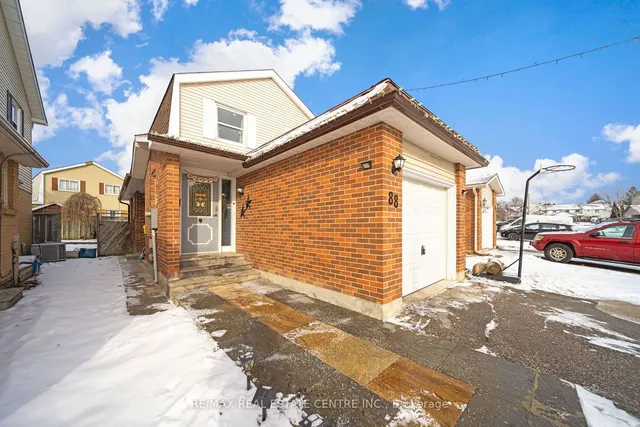 Additional image 39 of 88 Nottawasaga Cres