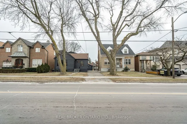 Additional property image - 905 & 907 Glencairn Ave