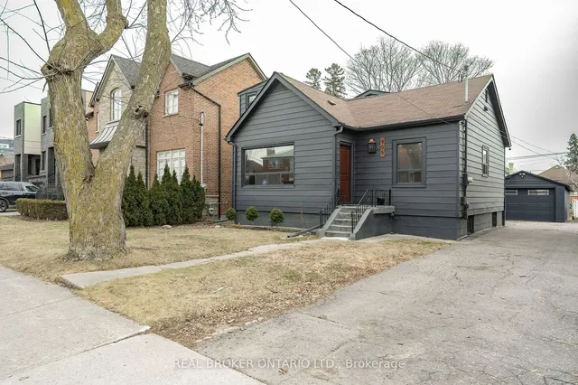 Additional property image - 905 & 907 Glencairn Ave