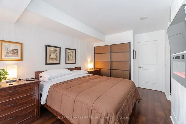 Additional property image - 1 Michael Power Pl Unit LPH13
