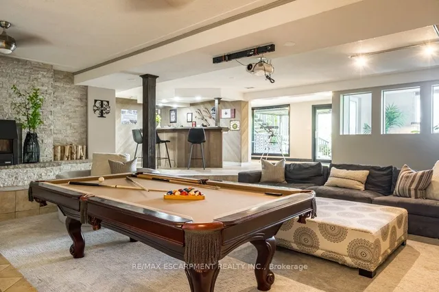 Additional property image - 822 Danforth Pl