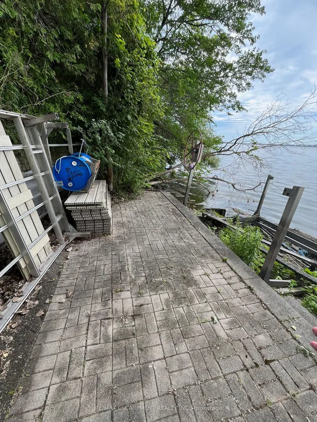 Additional property image - 822 Danforth Pl