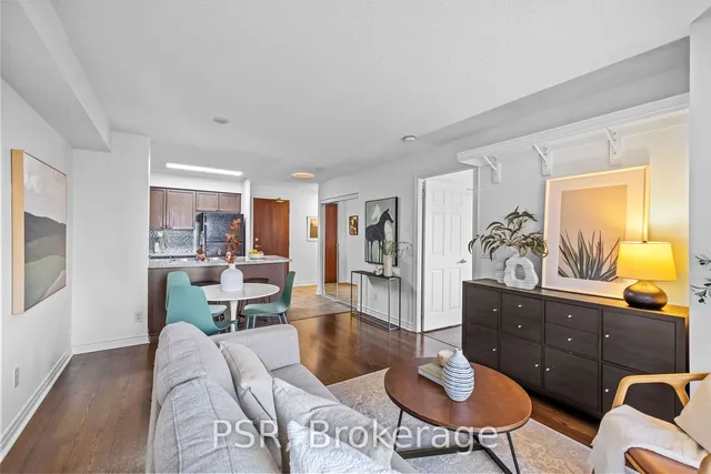 Additional property image - 5 Michael Power Pl Unit 1408