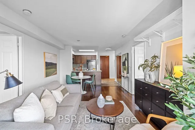 Additional property image - 5 Michael Power Pl Unit 1408