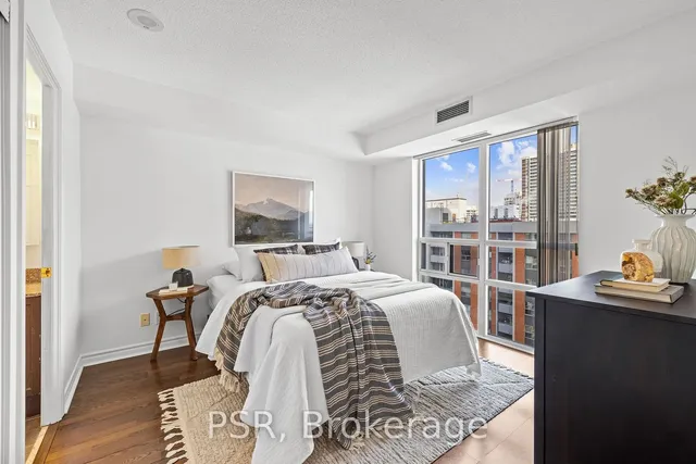 Additional property image - 5 Michael Power Pl Unit 1408