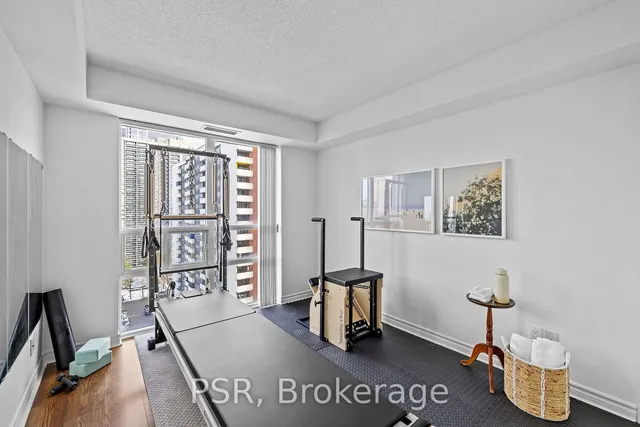 Additional property image - 5 Michael Power Pl Unit 1408