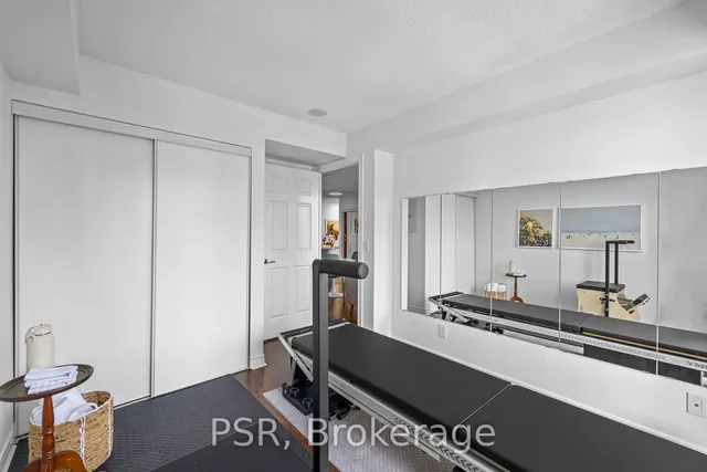 Additional property image - 5 Michael Power Pl Unit 1408