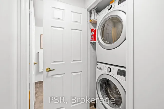 Additional property image - 5 Michael Power Pl Unit 1408