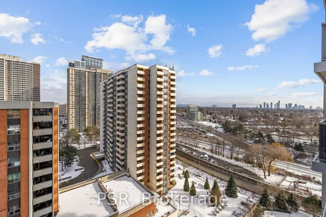 Additional property image - 5 Michael Power Pl Unit 1408