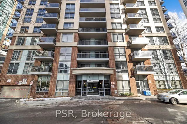 Additional property image - 5 Michael Power Pl Unit 1408